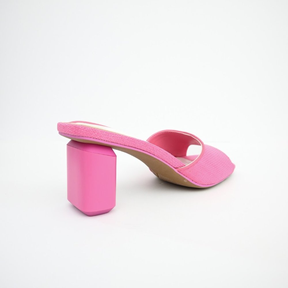 Franco Sarto Linley Heels - Picture 3 of 5